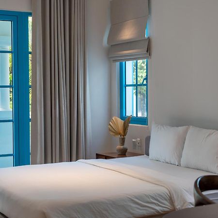 Domdomhouse Villa - 1Min Walk To Beach Χα Λονγκ Εξωτερικό φωτογραφία
