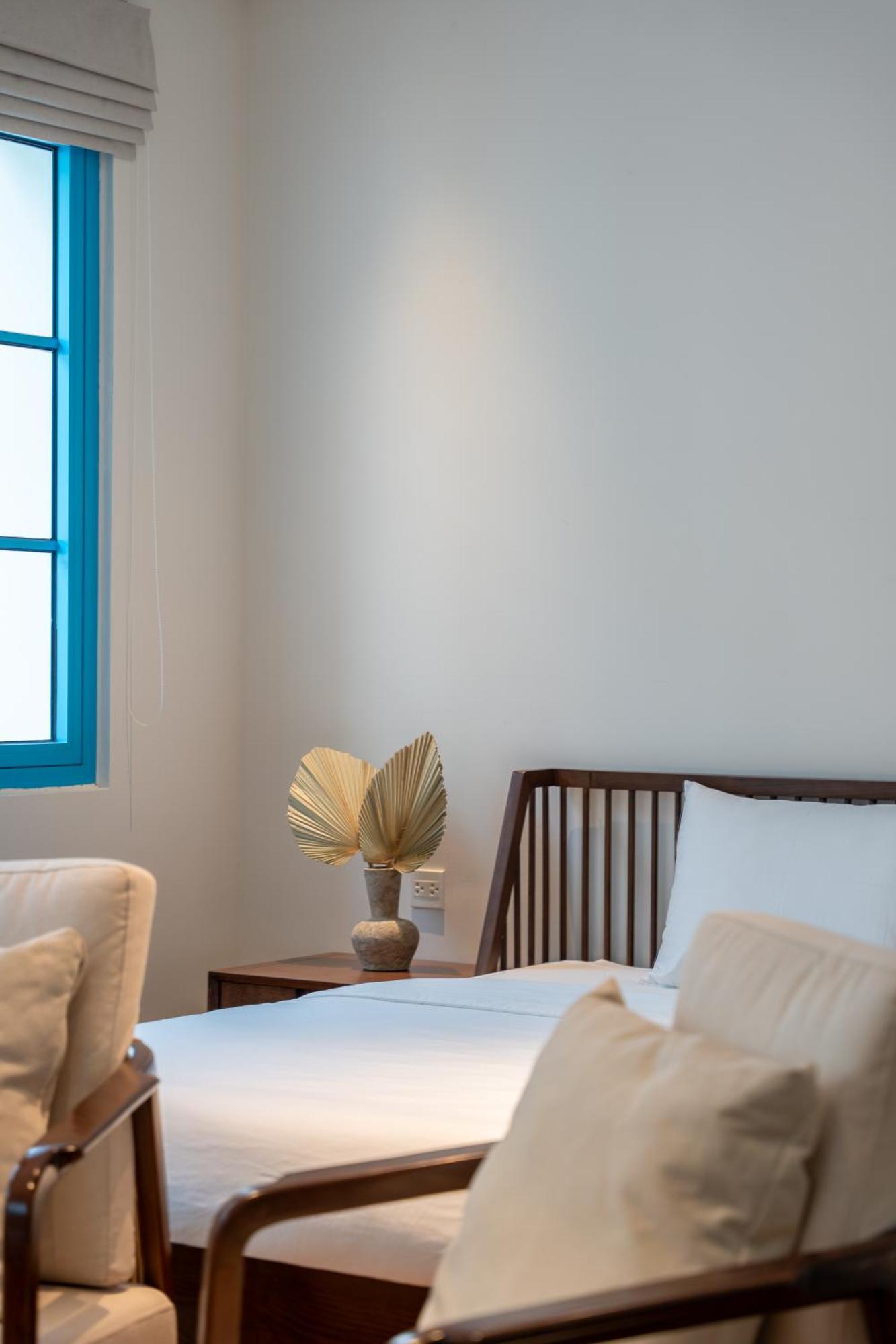Domdomhouse Villa - 1Min Walk To Beach Χα Λονγκ Εξωτερικό φωτογραφία