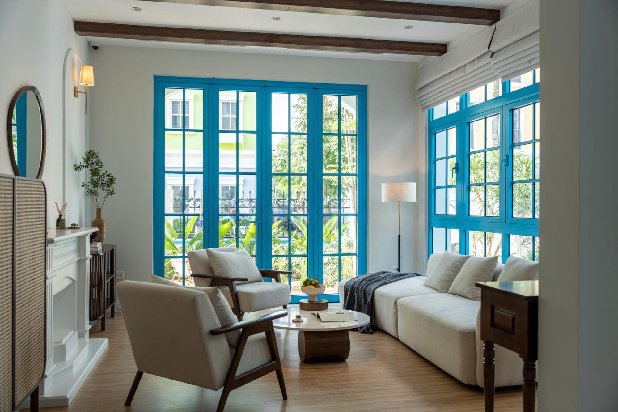 Domdomhouse Villa - 1Min Walk To Beach Χα Λονγκ Εξωτερικό φωτογραφία