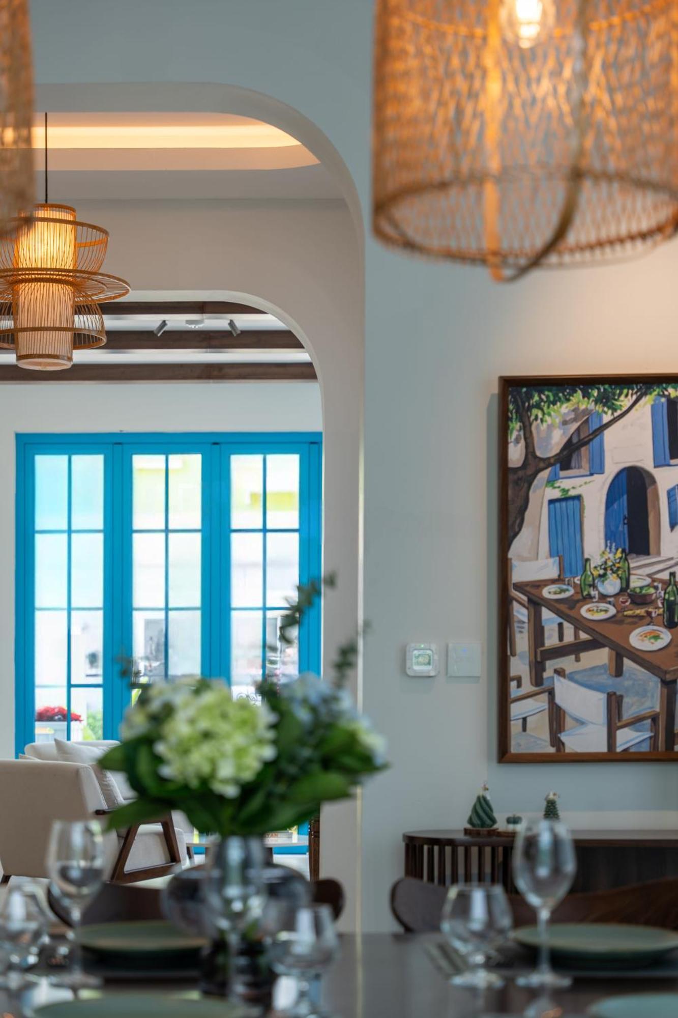 Domdomhouse Villa - 1Min Walk To Beach Χα Λονγκ Εξωτερικό φωτογραφία