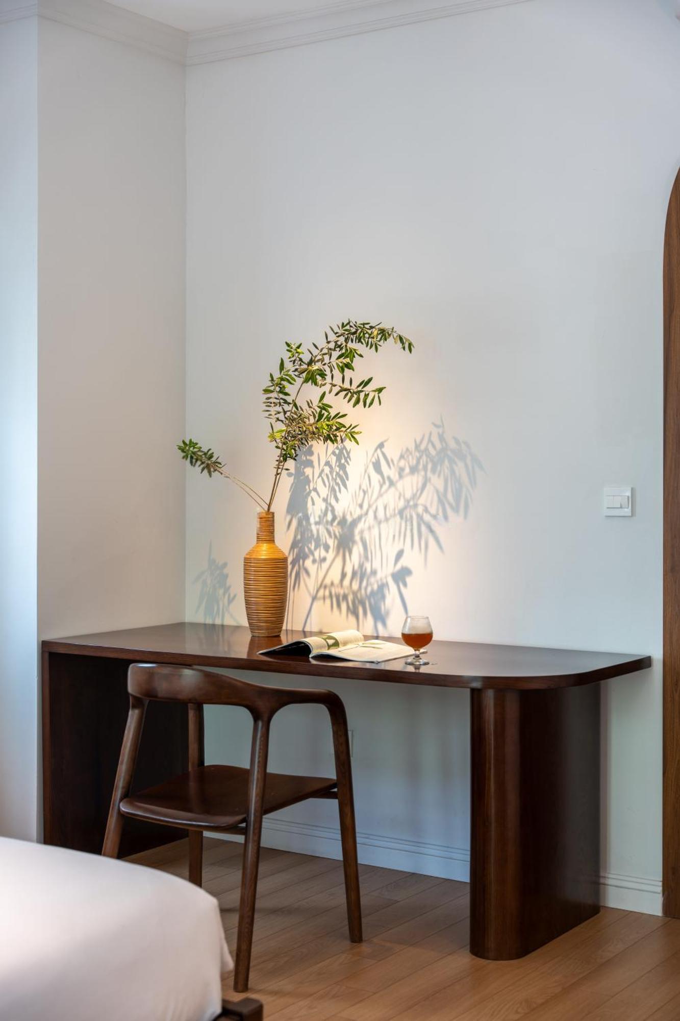 Domdomhouse Villa - 1Min Walk To Beach Χα Λονγκ Εξωτερικό φωτογραφία
