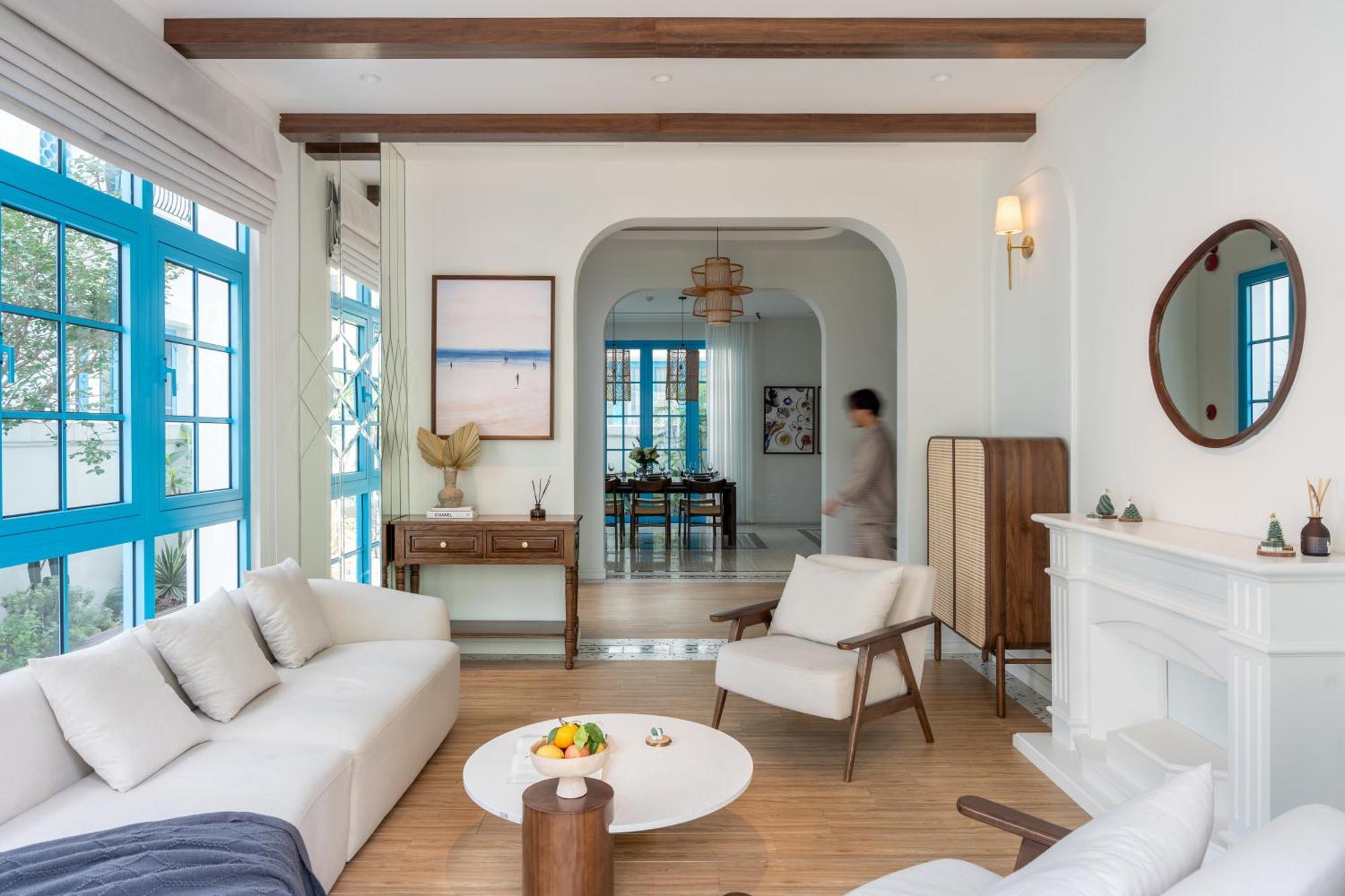 Domdomhouse Villa - 1Min Walk To Beach Χα Λονγκ Εξωτερικό φωτογραφία