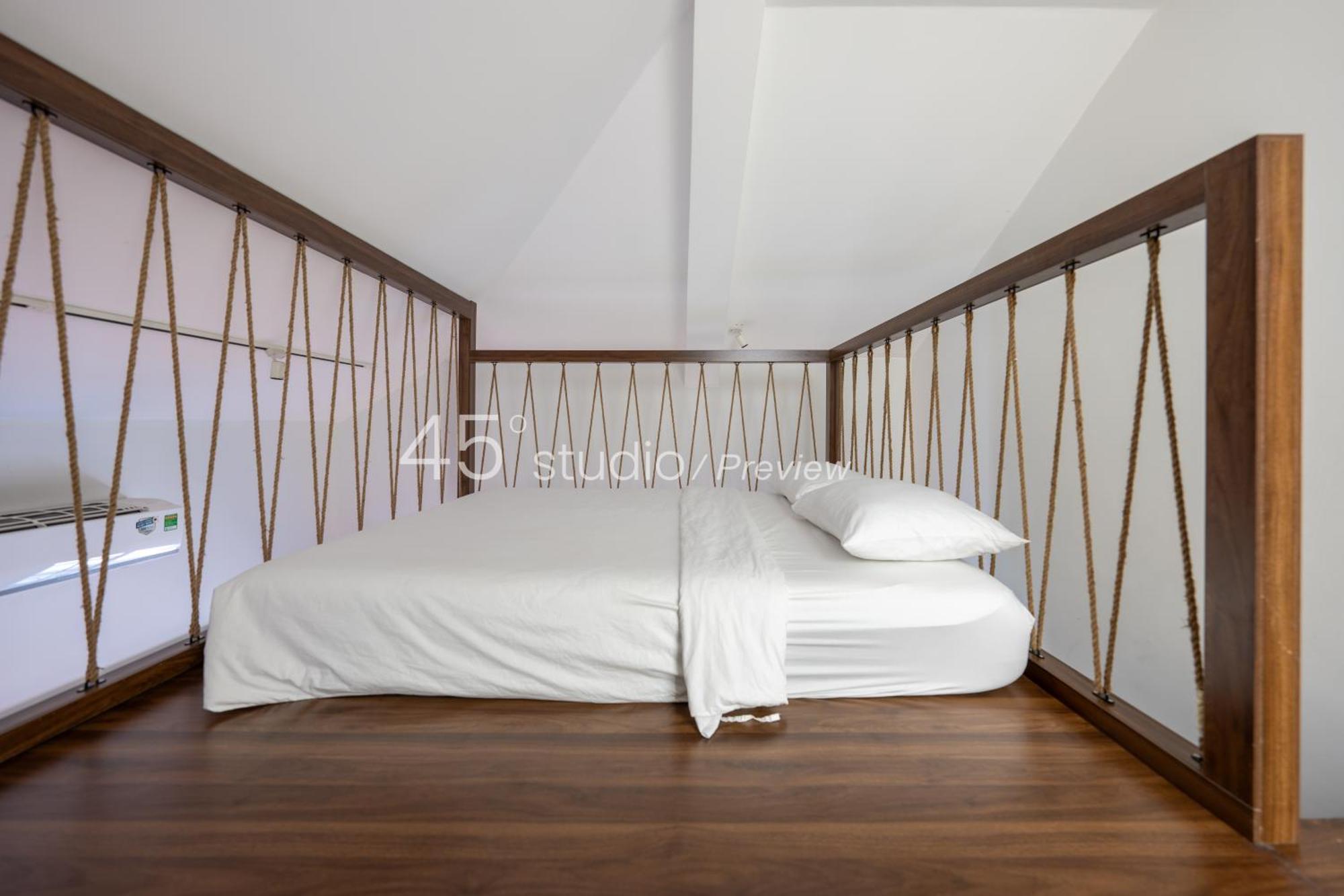 Domdomhouse Villa - 1Min Walk To Beach Χα Λονγκ Εξωτερικό φωτογραφία